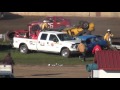 Gobbler 200 Enduro feature Farley Speedway 11/8/15