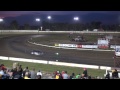 IMCA Late Model feature Farley Speedway 6/17/15