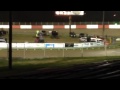 Dubuque speedway